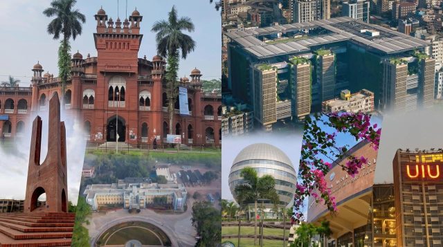 Public vs Private Universities in Bangladesh: A Comprehensive Comparative Analysis of Quality, Cost, Research, and Career Outcomes