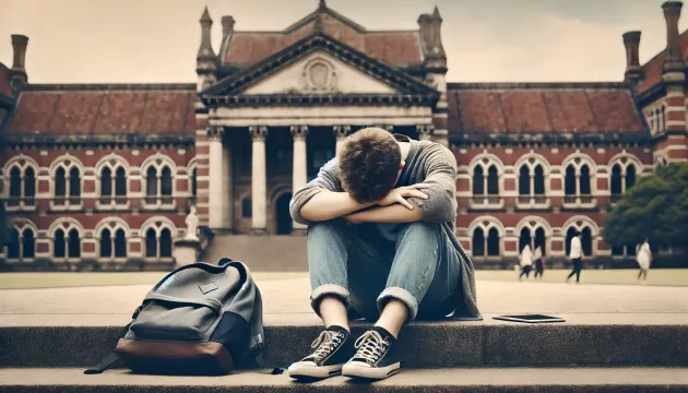 The Growing Challenges of Higher Education: Costs, Competition, and Access