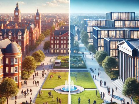 Comparing Public Universities vs Private Universities: Why the Debate Misses the Point