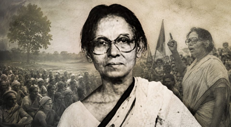 Ila Mitra: The Rebel Aristocrat Who Defied Empire, Feudalism, and Brutal Repression