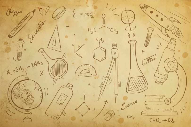 Islamic Contributions to Science and Medicine