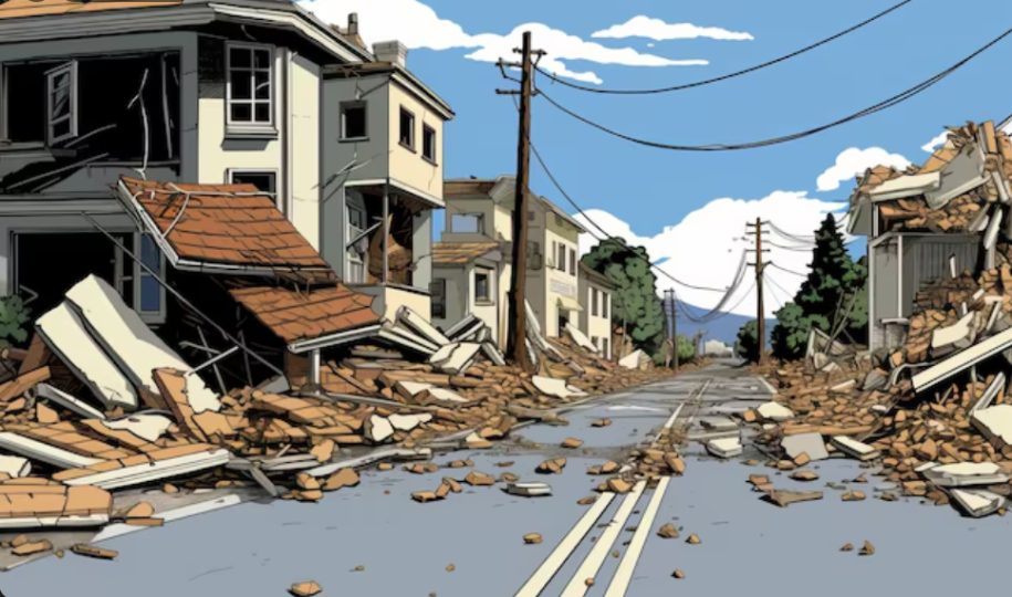 Why Bangladesh Is Facing Frequent Earthquakes – Simple Explanation