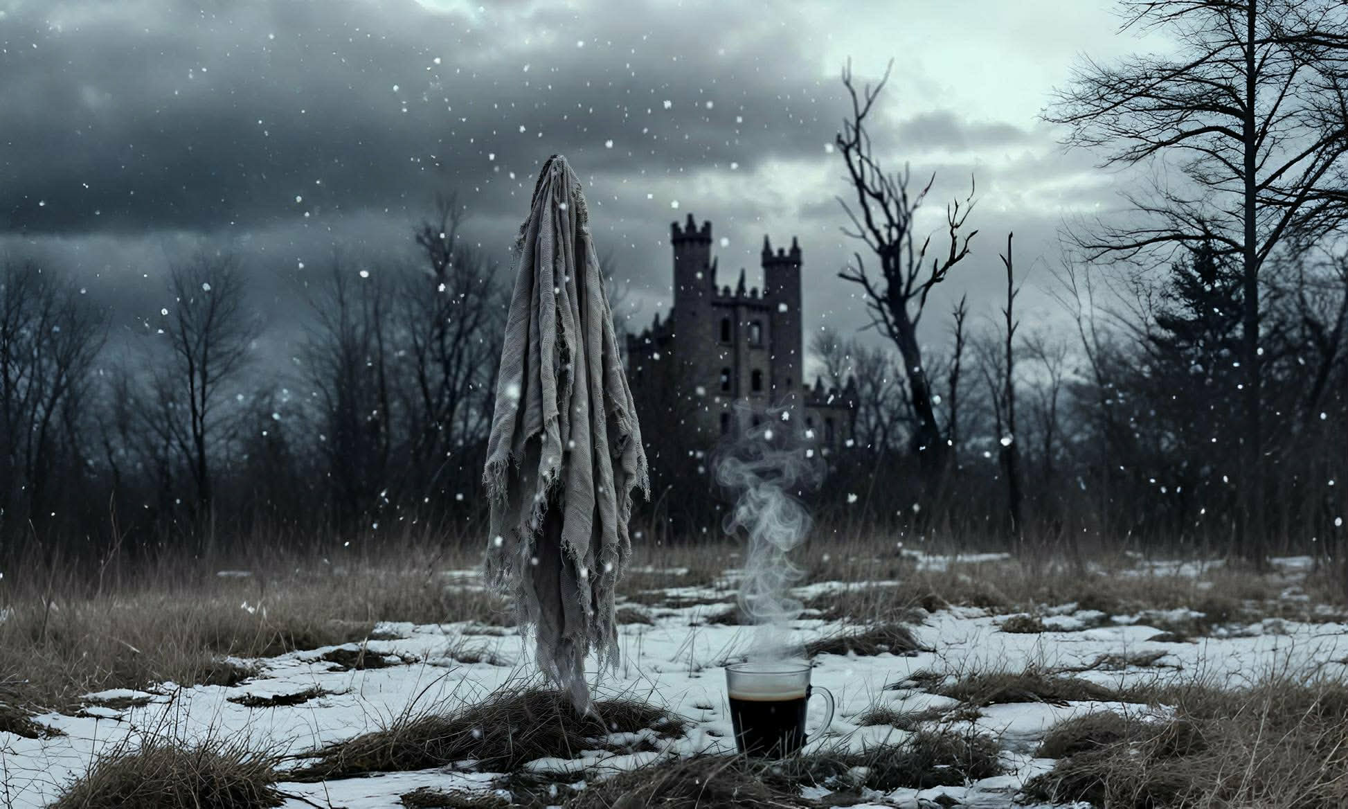 I Keep Looking For Your Hand