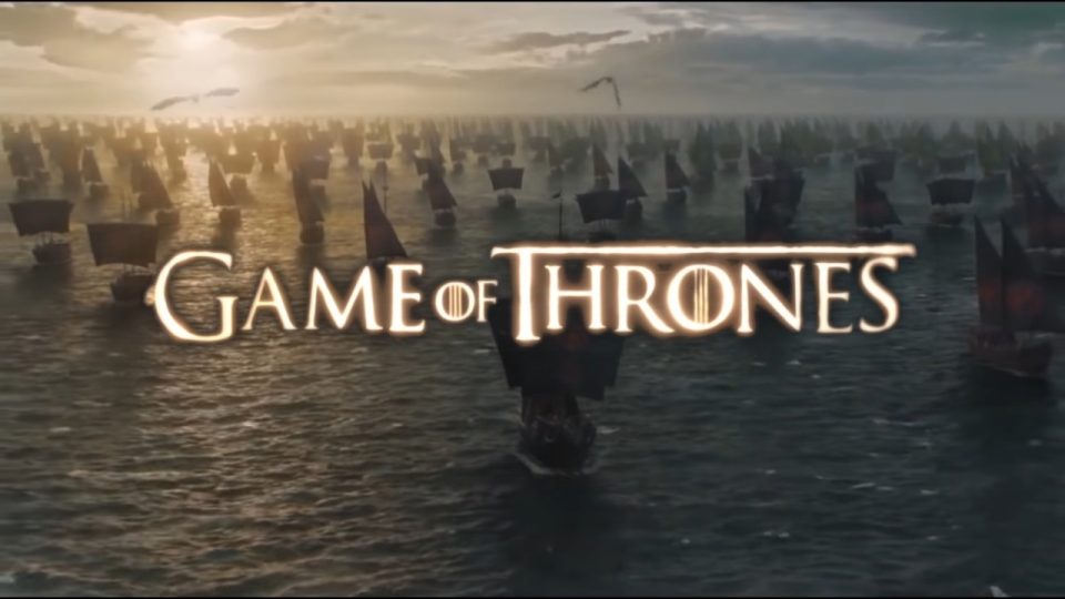 Game of Thrones: The Legendary Series That Redefined Fantasy Television