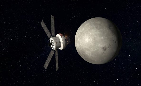 Artemis II: Inside NASA’s Historic Return to Crewed Lunar Missions After 50 Years