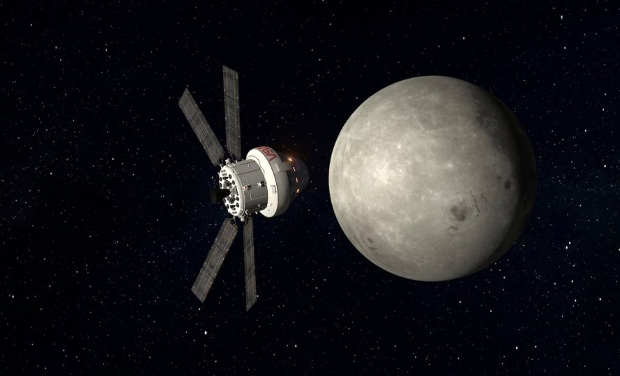 Artemis II: Inside NASA’s Historic Return to Crewed Lunar Missions After 50 Years