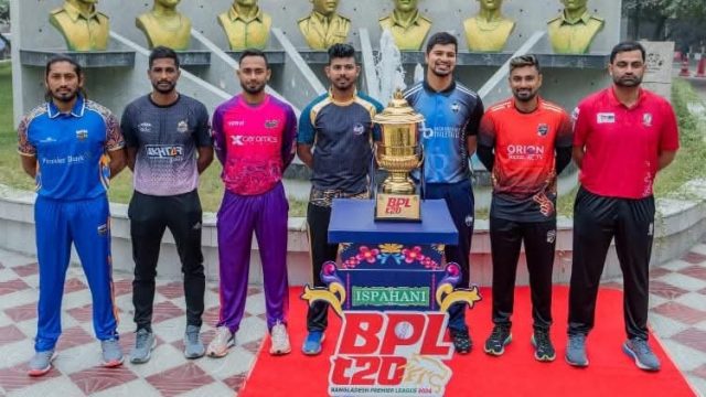 Bangladesh Premier League (BPL): An In-Depth Analysis of Its Evolution and Future