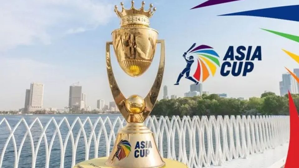 Asia Cup 2025: Full Schedule, Teams, Squads, Fixtures & Venues (Dubai & Abu Dhabi)