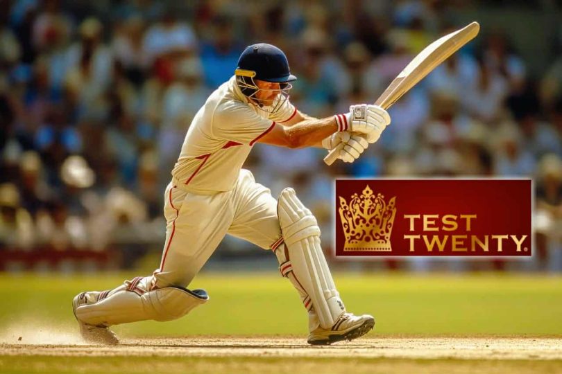 Test Twenty: A New Cricket Format Set to Launch in January 2026