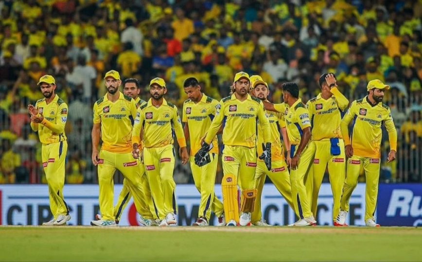 Unraveling the Phenomenon: Why IPL Holds the Spotlight