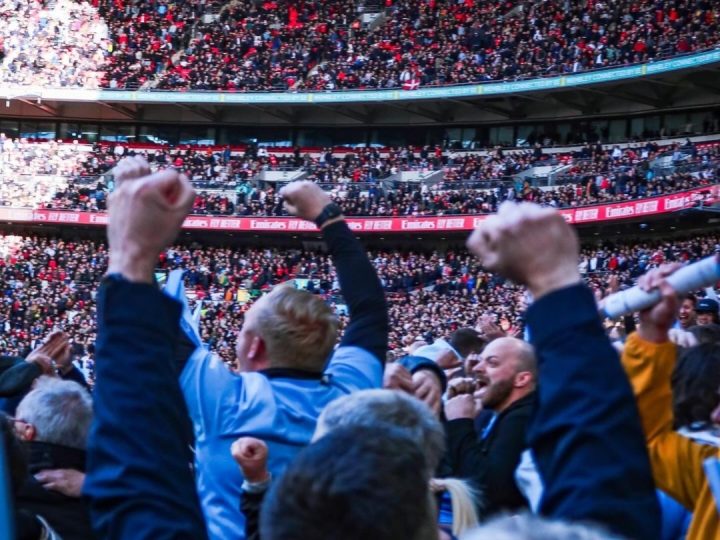 Exploring Football Fandom: Country vs. Club Matches