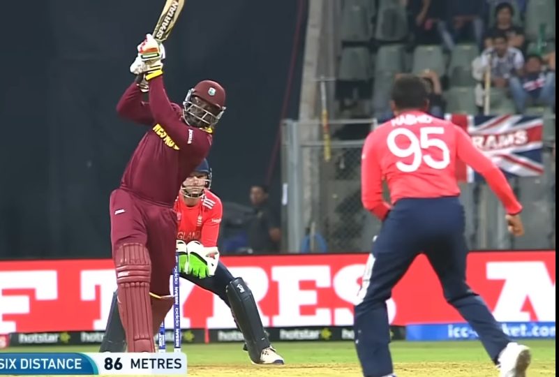 The T20 World Cup: A Global Cricketing Extravaganza