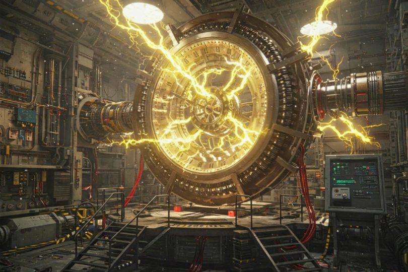 Scientists Prove Paradox-Free Time Travel May Be Possible