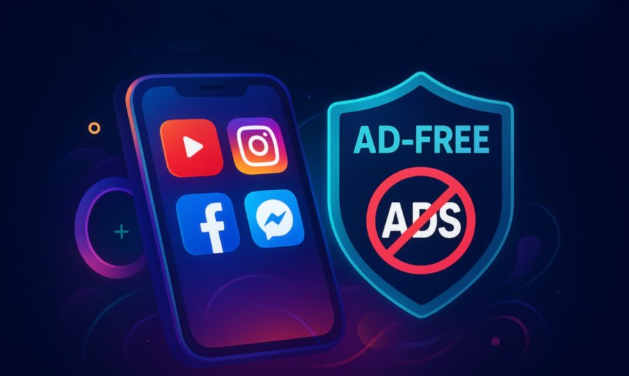 Ad Free APKs of YouTube, Instagram & More: Rebuild Project