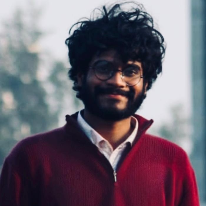 Shahedur Rahman Sadat