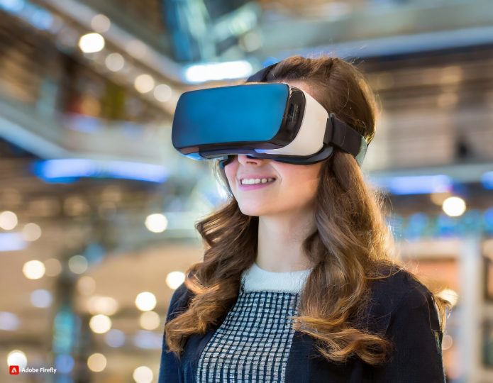 The Evolving Landscape and Future Potential of Virtual Reality (VR)