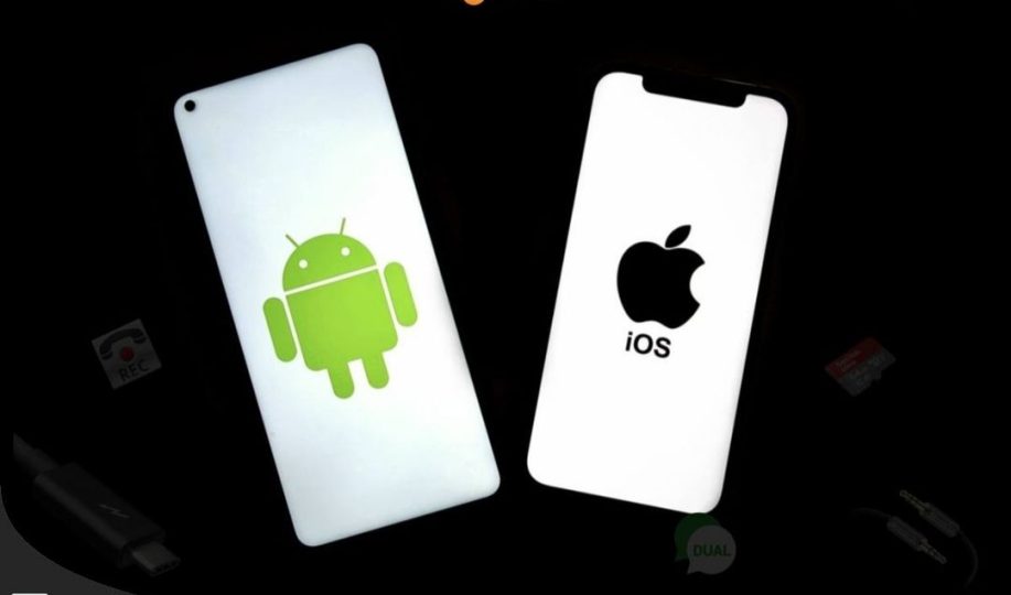 Battle Between iOS and Android: Why Many Are Switching to iOS