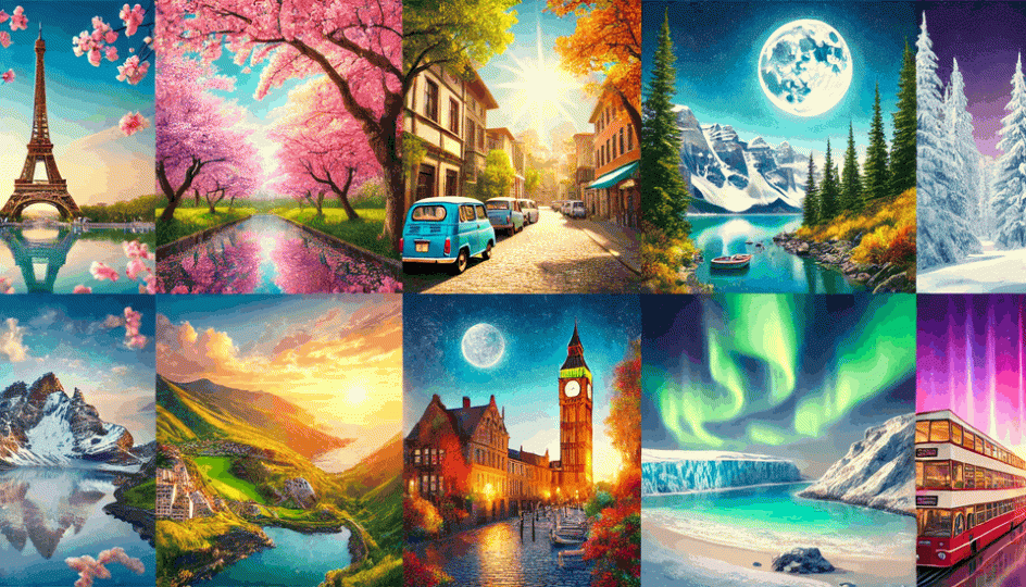 Best Season for Traveling: A Global Guide to Optimize Your Trip Experience