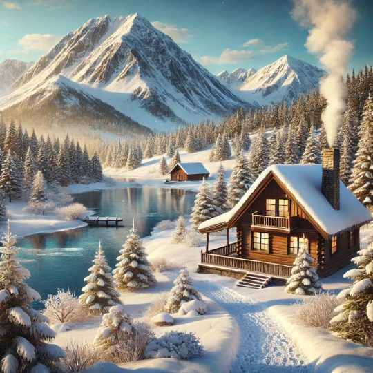 Top Winter Destinations to Visit in December & January: Cost, Tips & Must-See Places