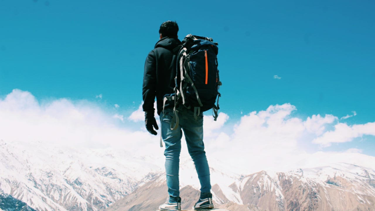 Travel