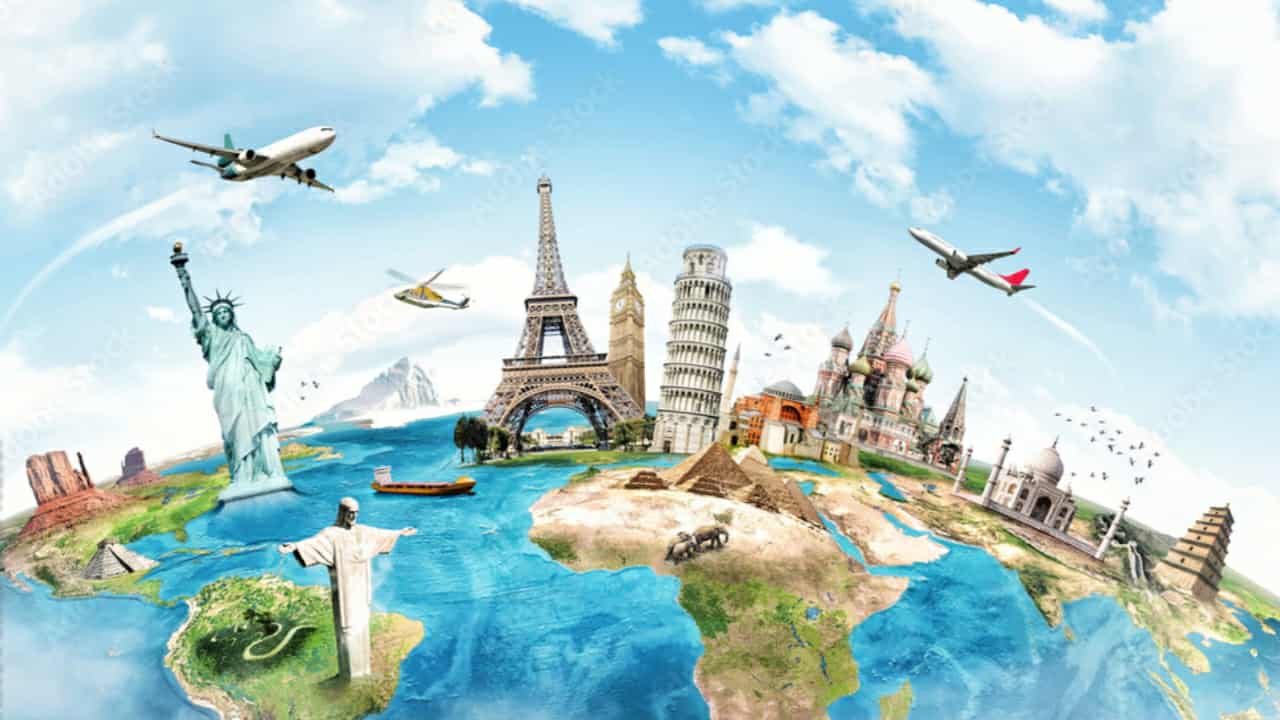 World