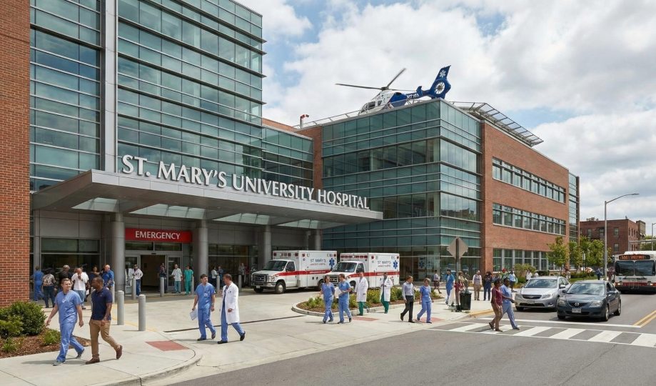 China to Partner with Bangladesh on District-Wide Hospital Network