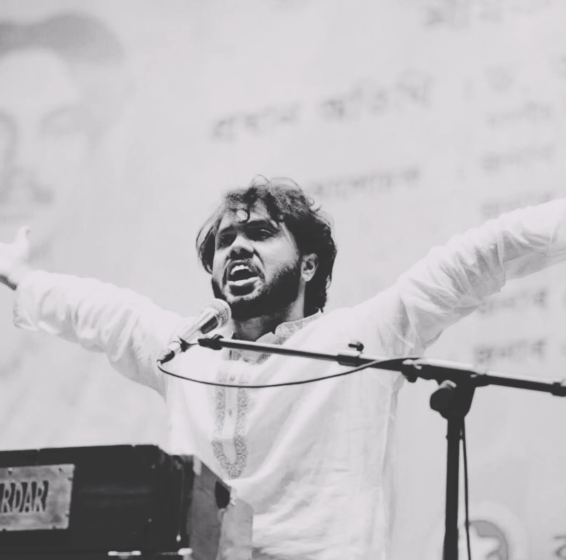 Osman Hadi will be Remembered as a Fearless Voice of the July Uprising and a Better Bangladesh