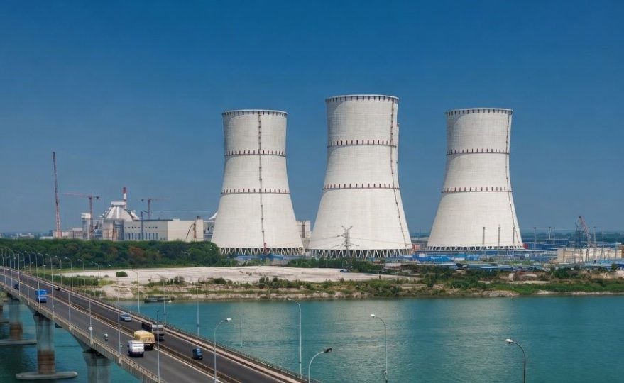 Rooppur Nuclear Plant Fuel Loading Begins, Bangladesh Enters Nuclear Power Era