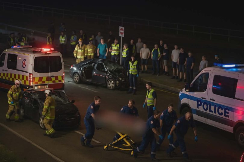 Bondi Beach Terror Attack: Jewish Hanukkah Gathering Targeted in Deadly Sydney Shooting