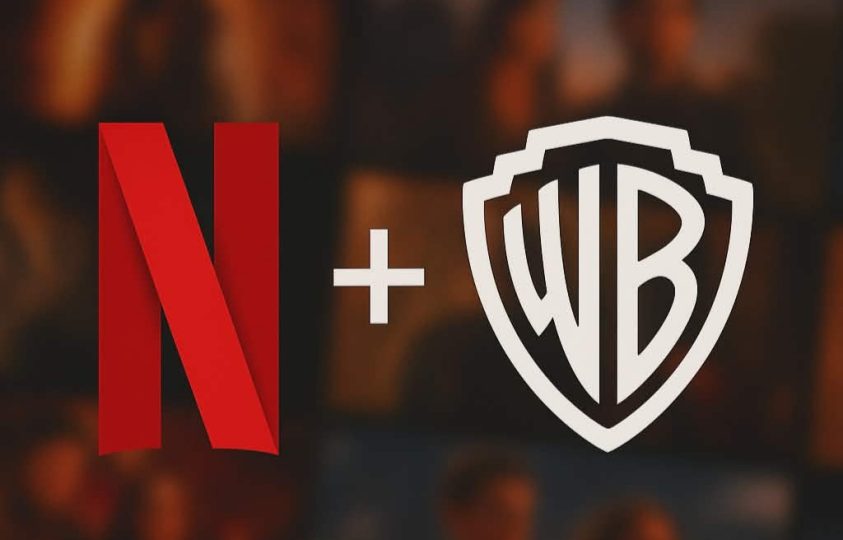 Netflix’s Warner Bros Takeover: What It Means for Fans, Films, and the Future of Hollywood