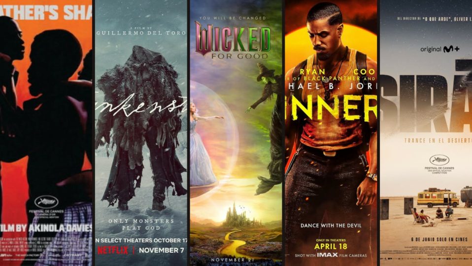 Oscar Shortlists 2026 Revealed: Sinners and Wicked: For Good Lead Across 12 Categories