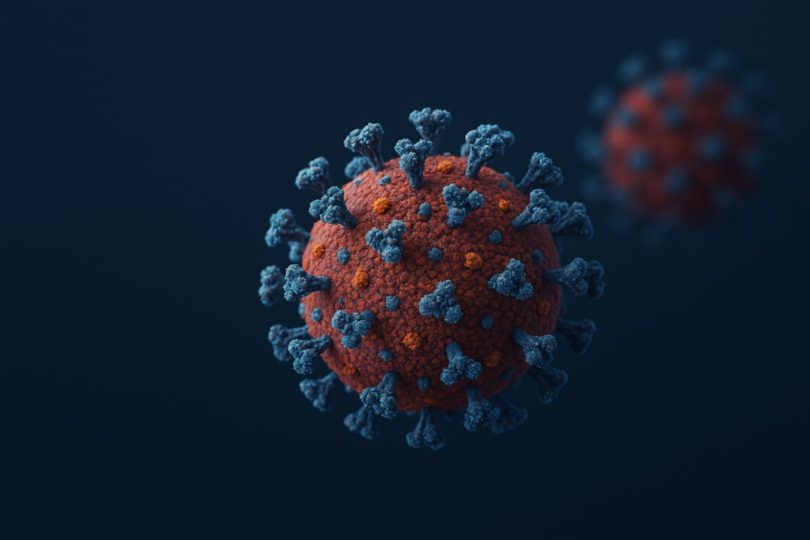 Rising Global Concern Over New COVID-19 Subvariants NB.1.8.1 and XFG