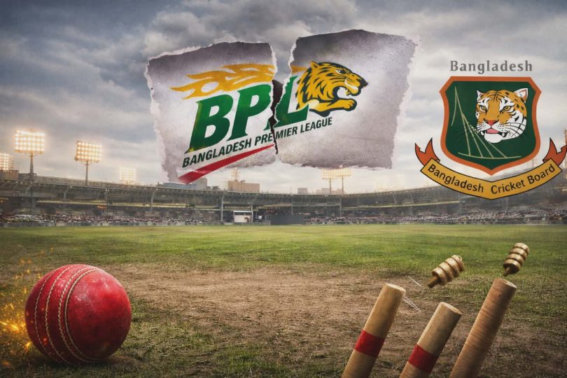 BPL Suspended Indefinitely as Player Boycott Forces BCB Into Crisis
