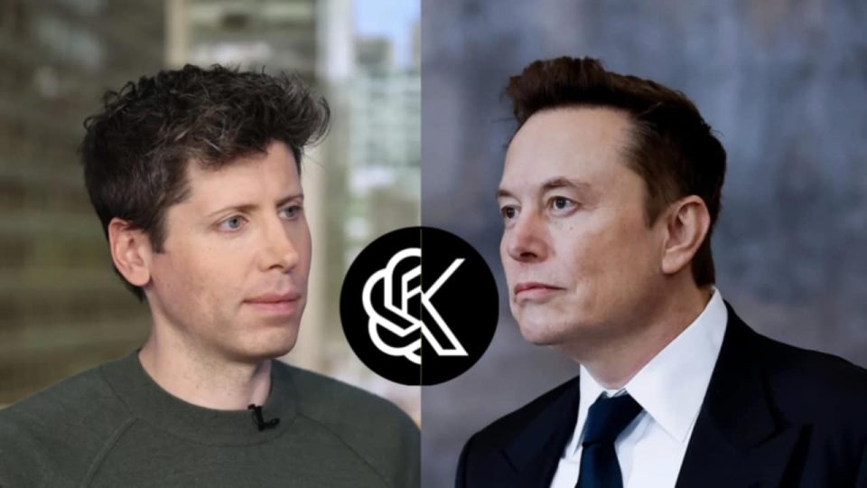 Elon Musk Makes $97.4 Billion Offer to Acquire OpenAI
