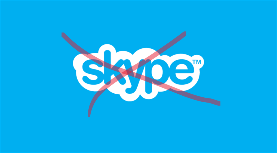 Skype to Shut Down After Nearly 20 Years of Service