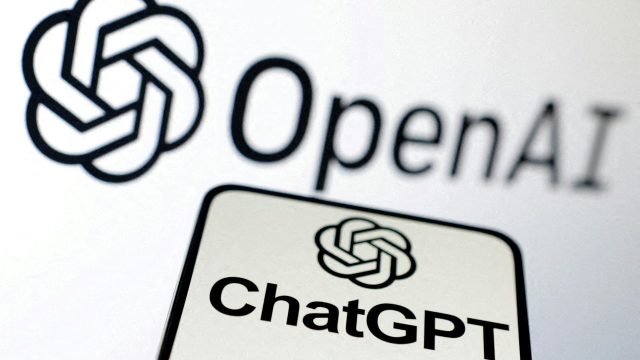 OpenAI Launches GPT-4.5, Says It’s Not a Frontier AI Model