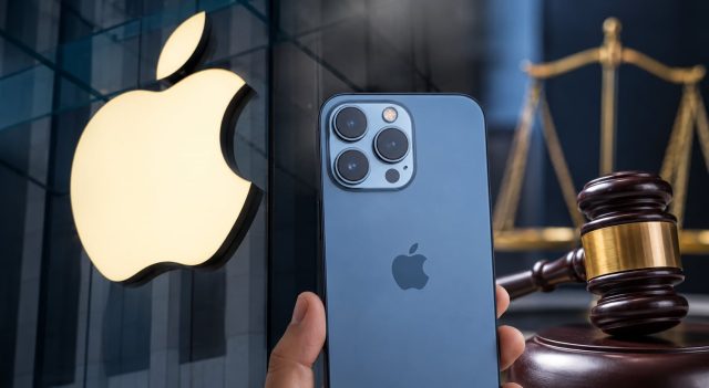 Apple to Pay $250 Million to iPhone Users Over Delayed AI Siri Features