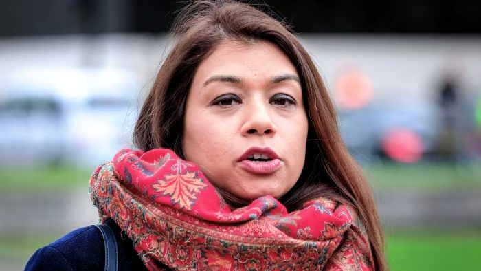 Tulip Siddiq Steps Down as UK Treasury Minister Amid Controversy