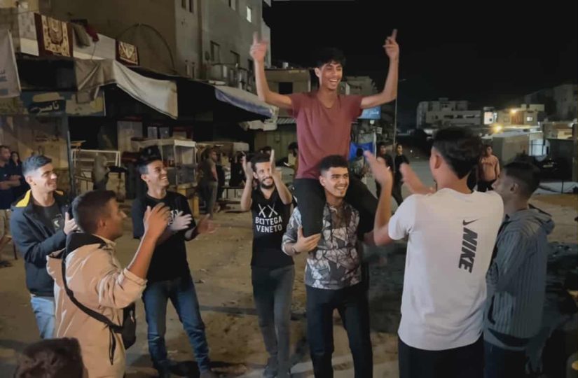 Israel and Hamas Reach First-Phase Ceasefire Deal, Hope Rises for End to Gaza War