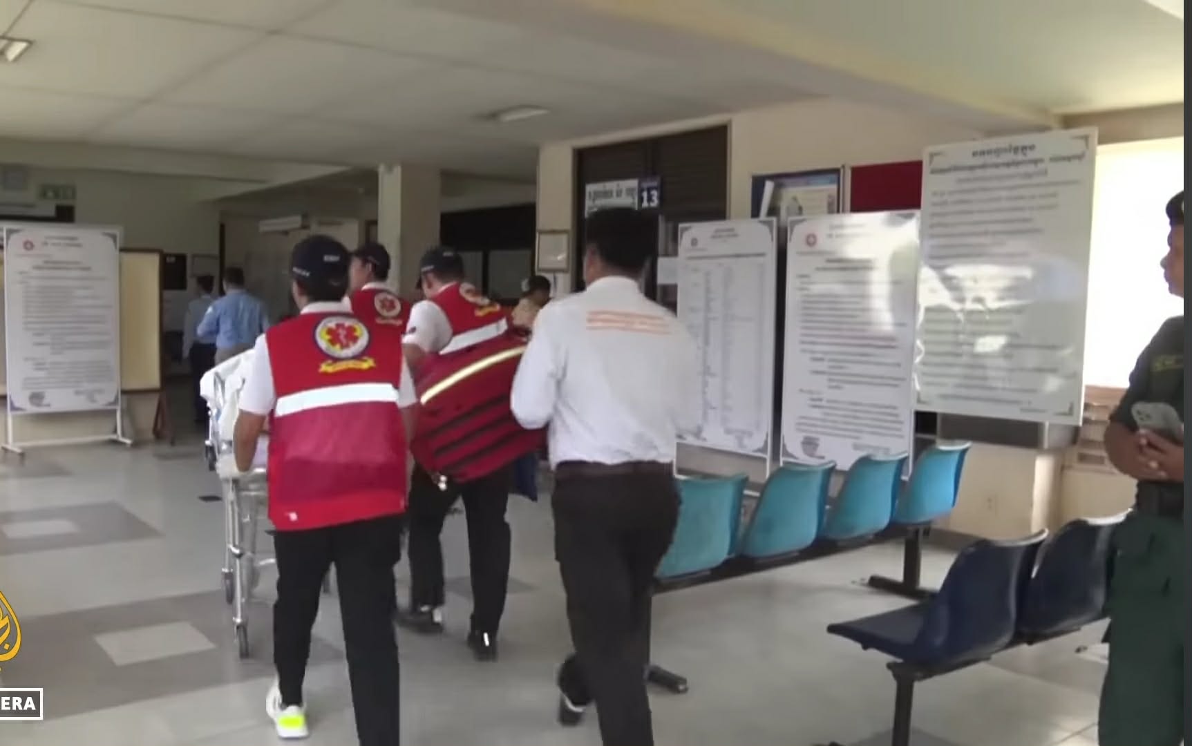 Thailand Launches Airstrikes on Cambodia as Border Peace Deal Collapses