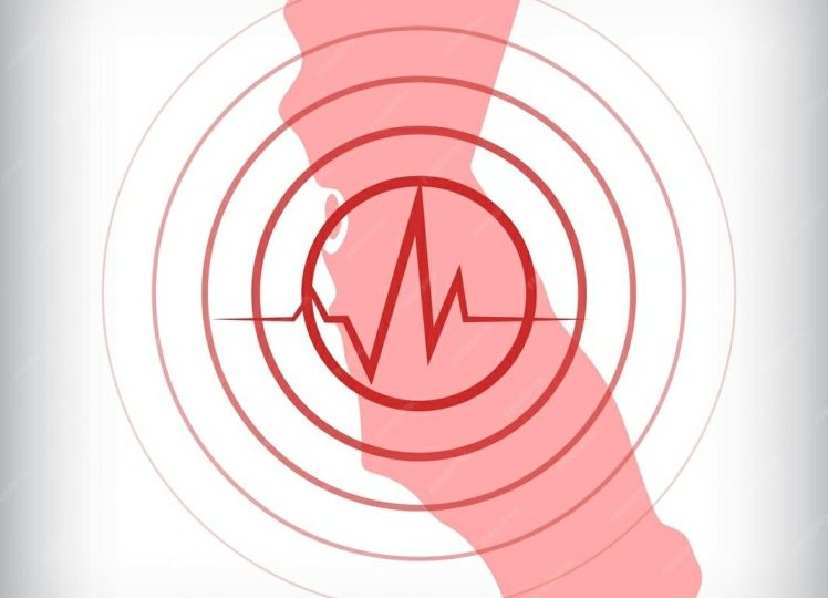 Japan Hit by Strong 7.2 Magnitude Earthquake as Tsunami Alerts Issued
