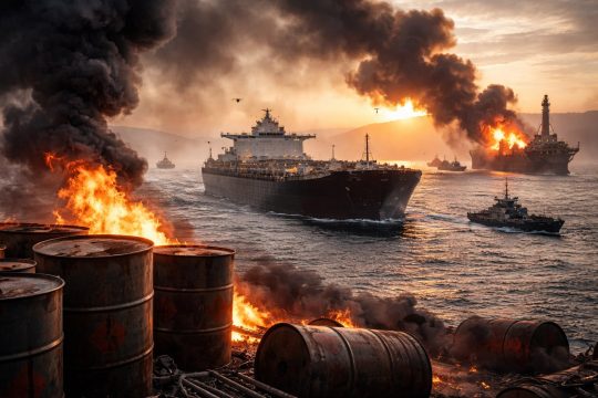 Global Energy Crisis 2026: IEA Chief Fatih Birol Warns It’s Worse Than the 1970s Oil Shocks and Ukraine War Combined